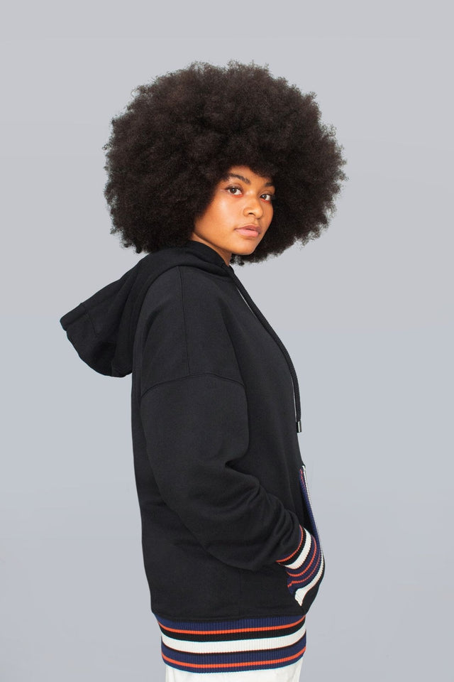 TFP GRAND SLAM FANTOM HOODIE