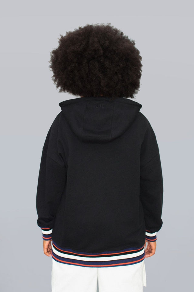 TFP GRAND SLAM FANTOM HOODIE