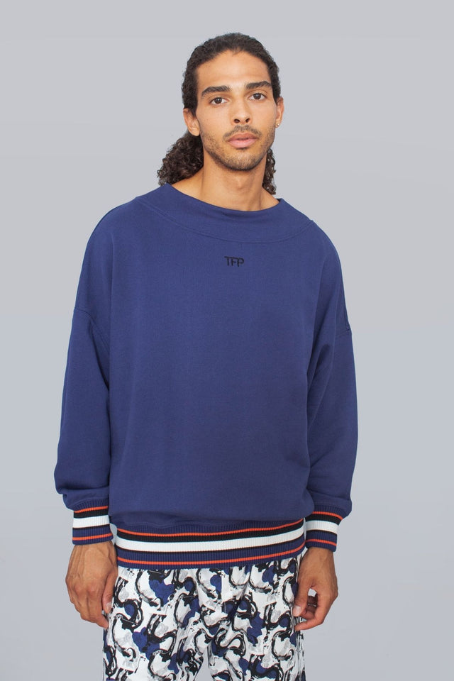 TFP BASIC SWEATSHIRT