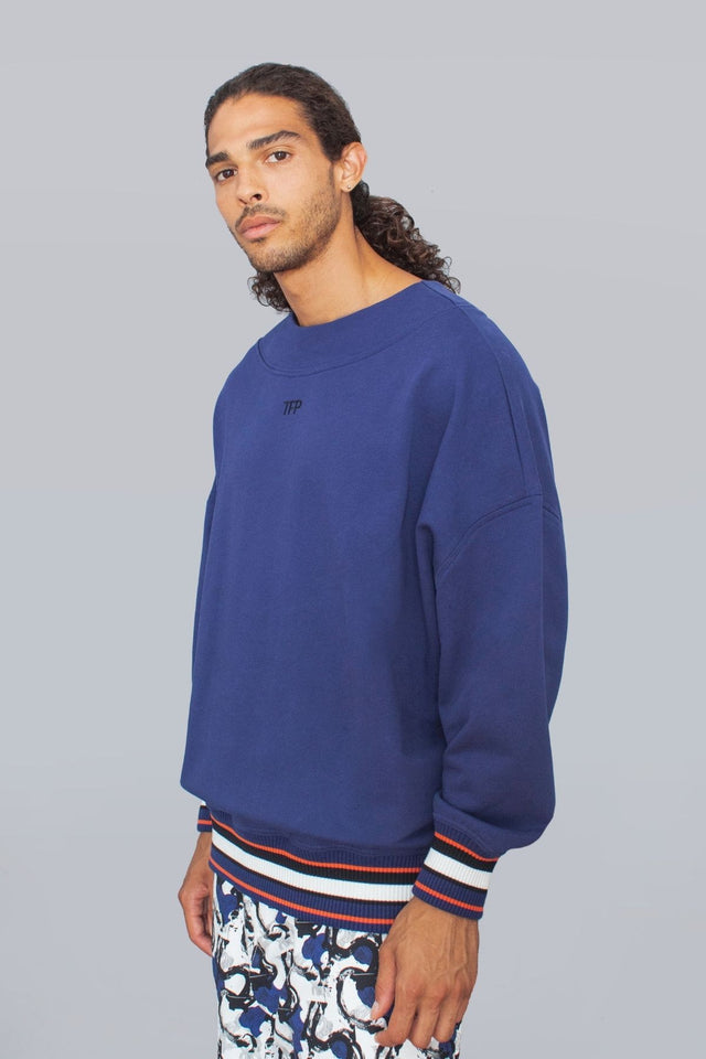 TFP BASIC SWEATSHIRT