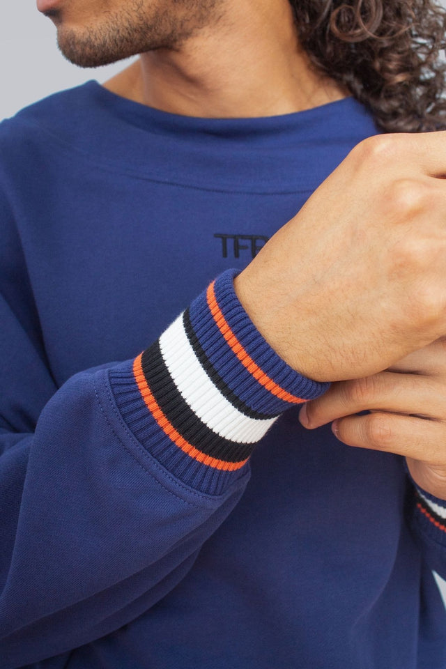 TFP BASIC SWEATSHIRT