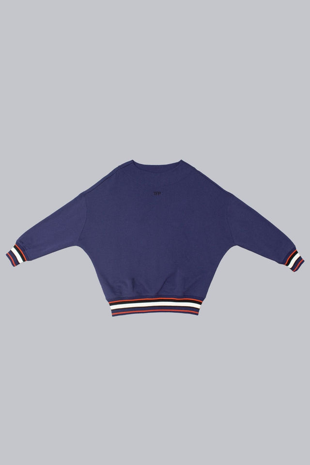 TFP BASIC SWEATSHIRT