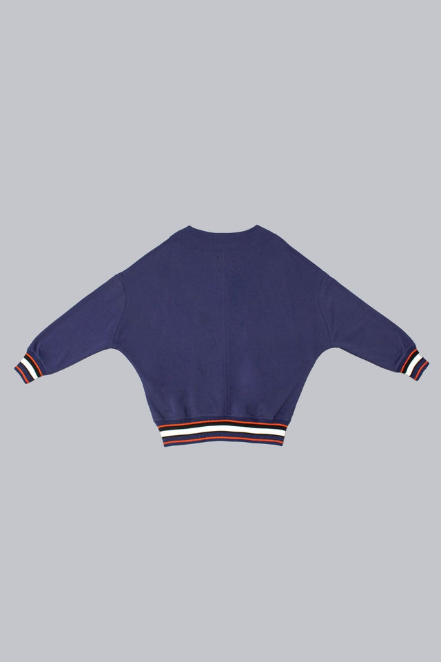 TFP BASIC SWEATSHIRT