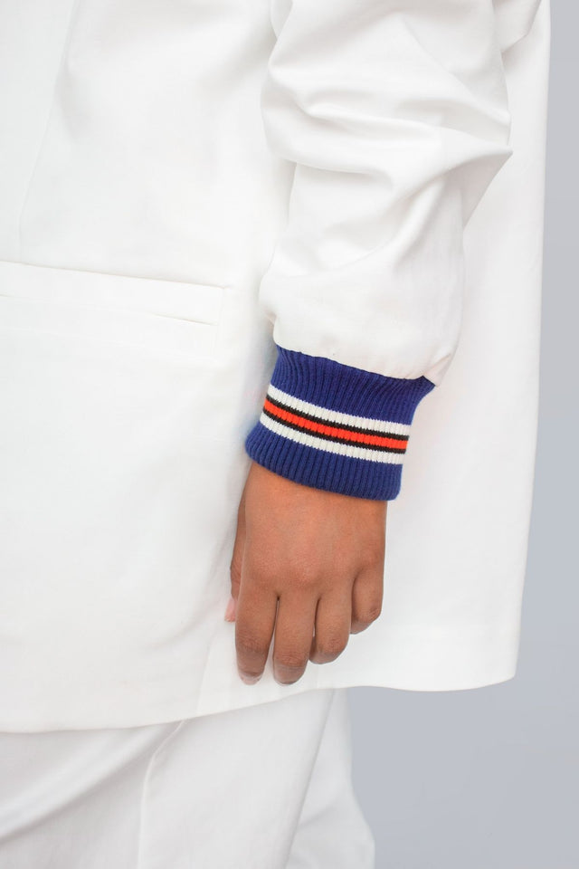 TFP GRAND SLAM OVERSIZED BLAZER