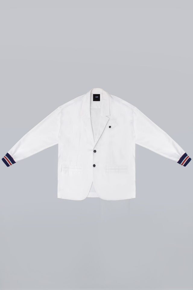 TFP GRAND SLAM OVERSIZED BLAZER