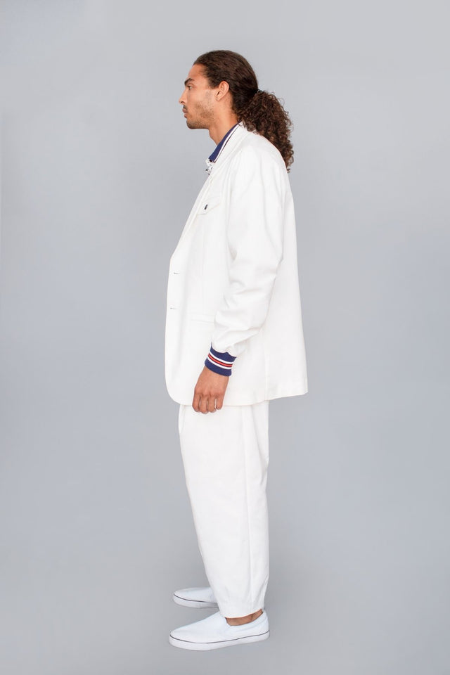 TFP GRAND SLAM OVERSIZED BLAZER