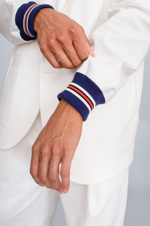 TFP GRAND SLAM OVERSIZED BLAZER