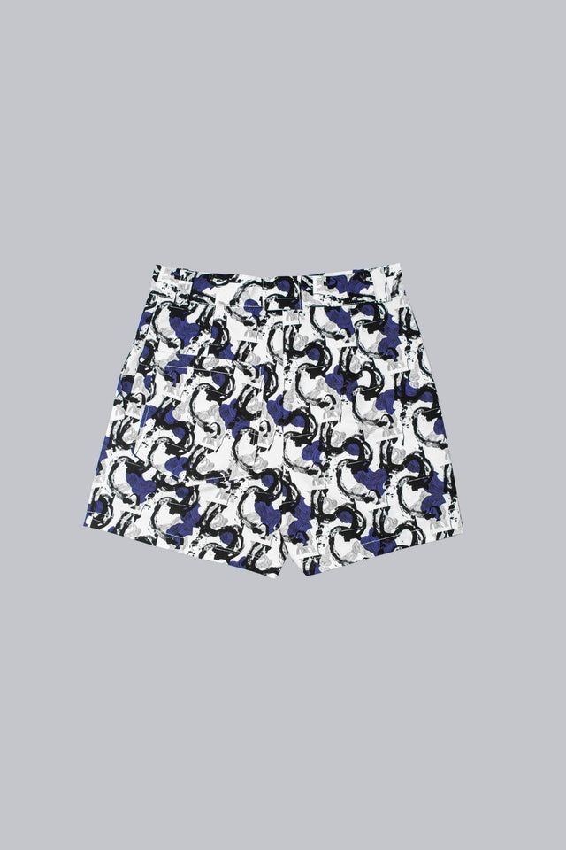 TFP SOUSA PRINTED WOMEN’S SHORT