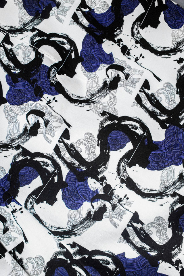 TFP SOUSA PRINTED WOMEN’S SHORT