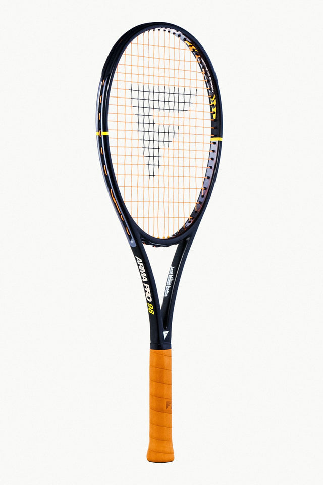 DEMO UP TO 2 RACKETS