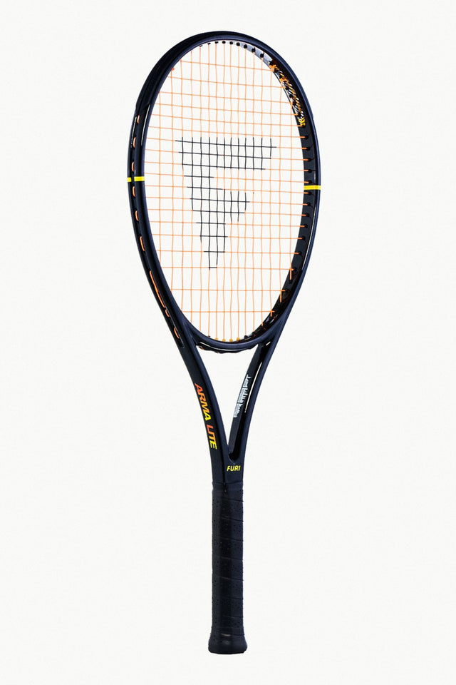 DEMO UP TO 2 RACKETS