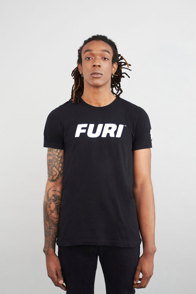 FURI LOGO T-SHIRT