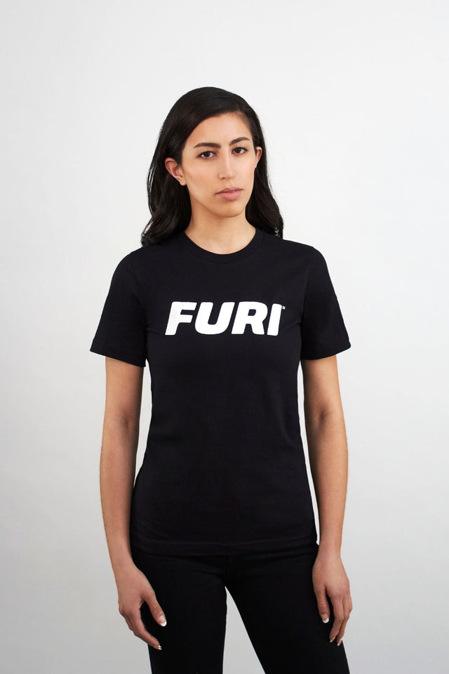 FURI LOGO T-SHIRT