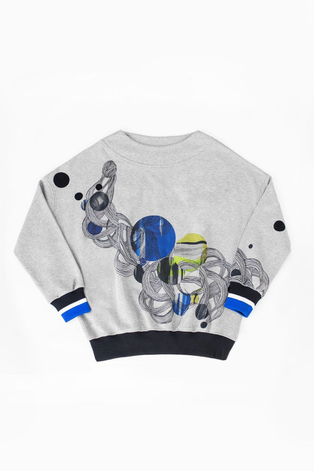 TFP FIND YOUR FANTOM SWEATSHIRT