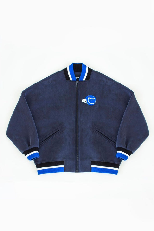 TFP FANTOM VARSITY JACKET