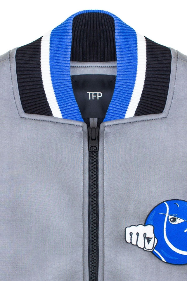 TFP FANTOM VARSITY JACKET