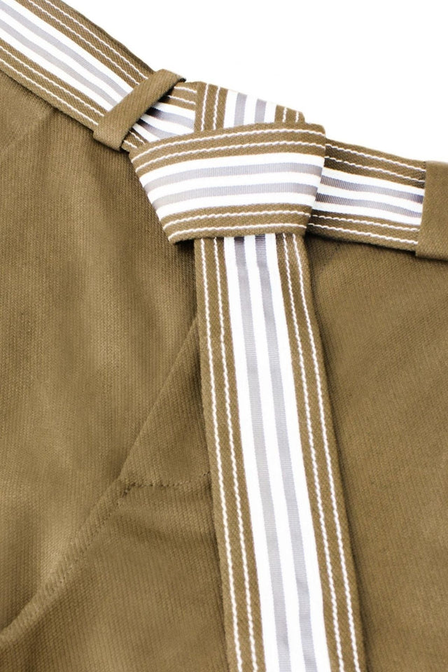 TFP SANTOS TAPERED PANTS (Olive)