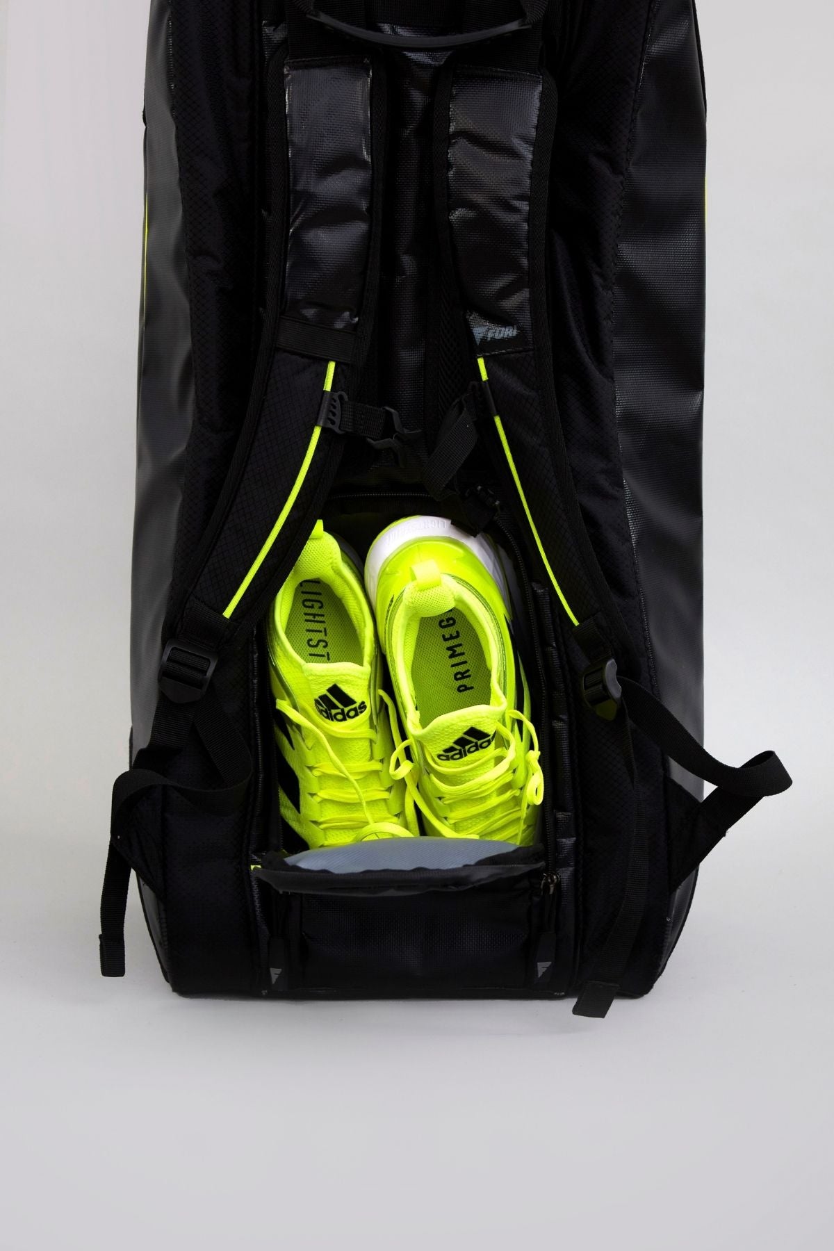 Nike best sale racquet bag