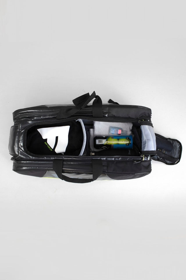 HELI 12-PACK RACKET BAG