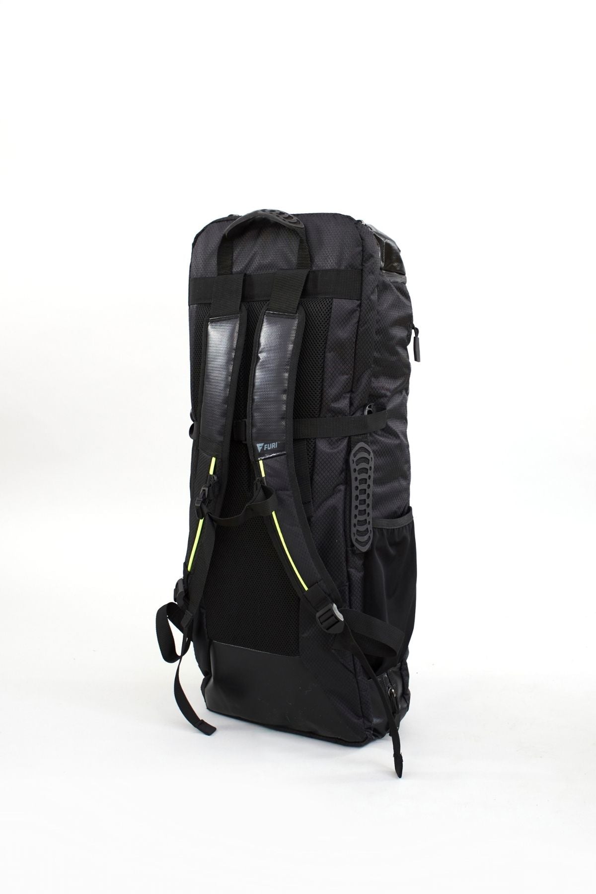 3 racquet tennis bag with backpack straps best sale