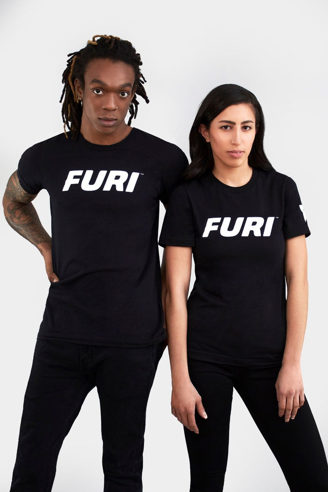 FURI LOGO T-SHIRT