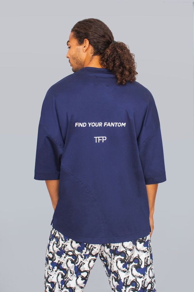 TFP MEN'S FIND YOUR FANTOM T-SHIRT