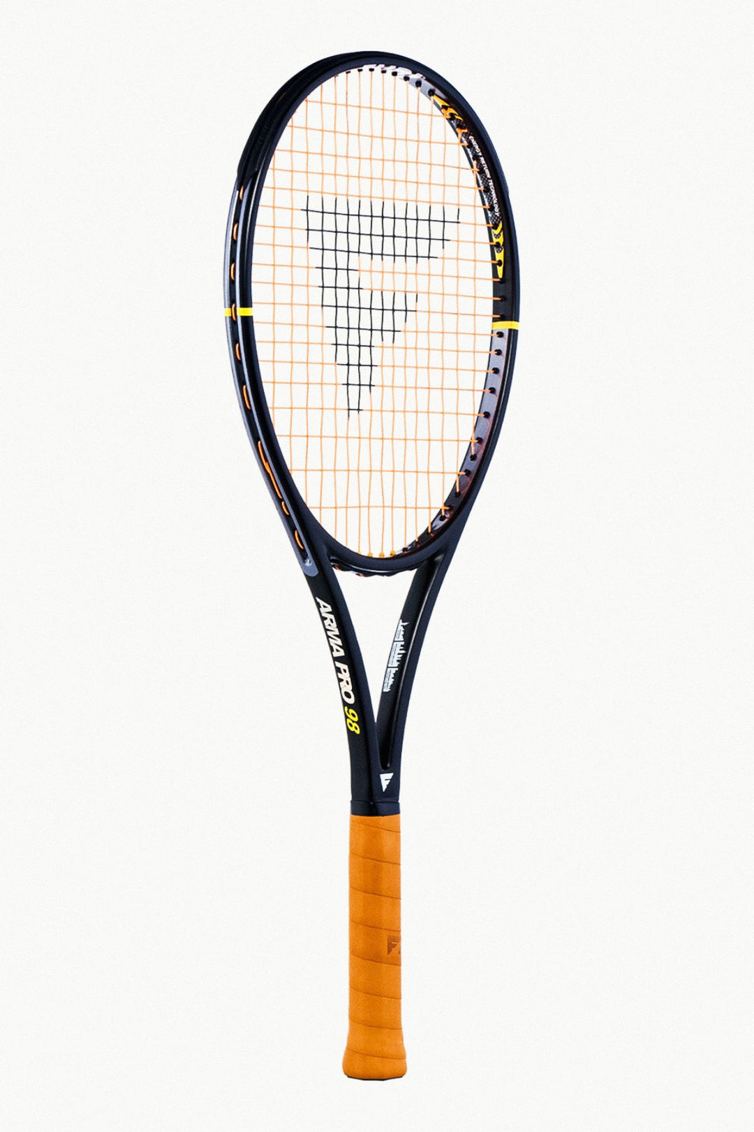 Urich Rackets RACKETS – FURI Sport