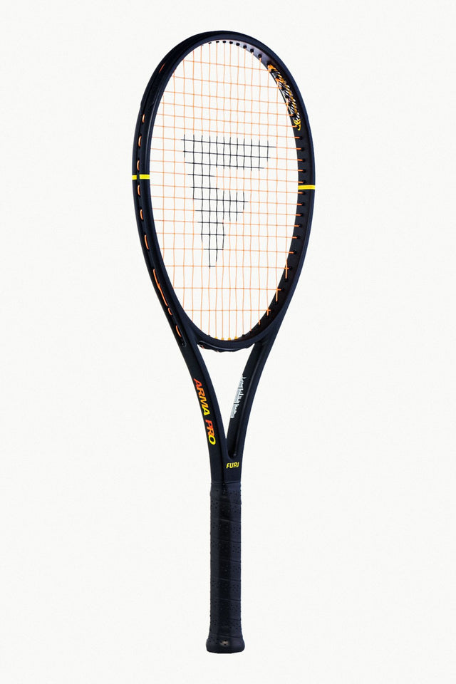 DEMO UP TO 2 RACKETS